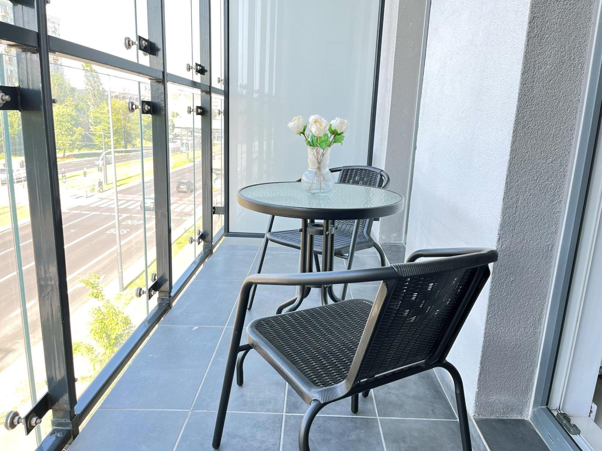 Apartament Kasprzaka 31 By Perfect Apart 222 Warszawa
