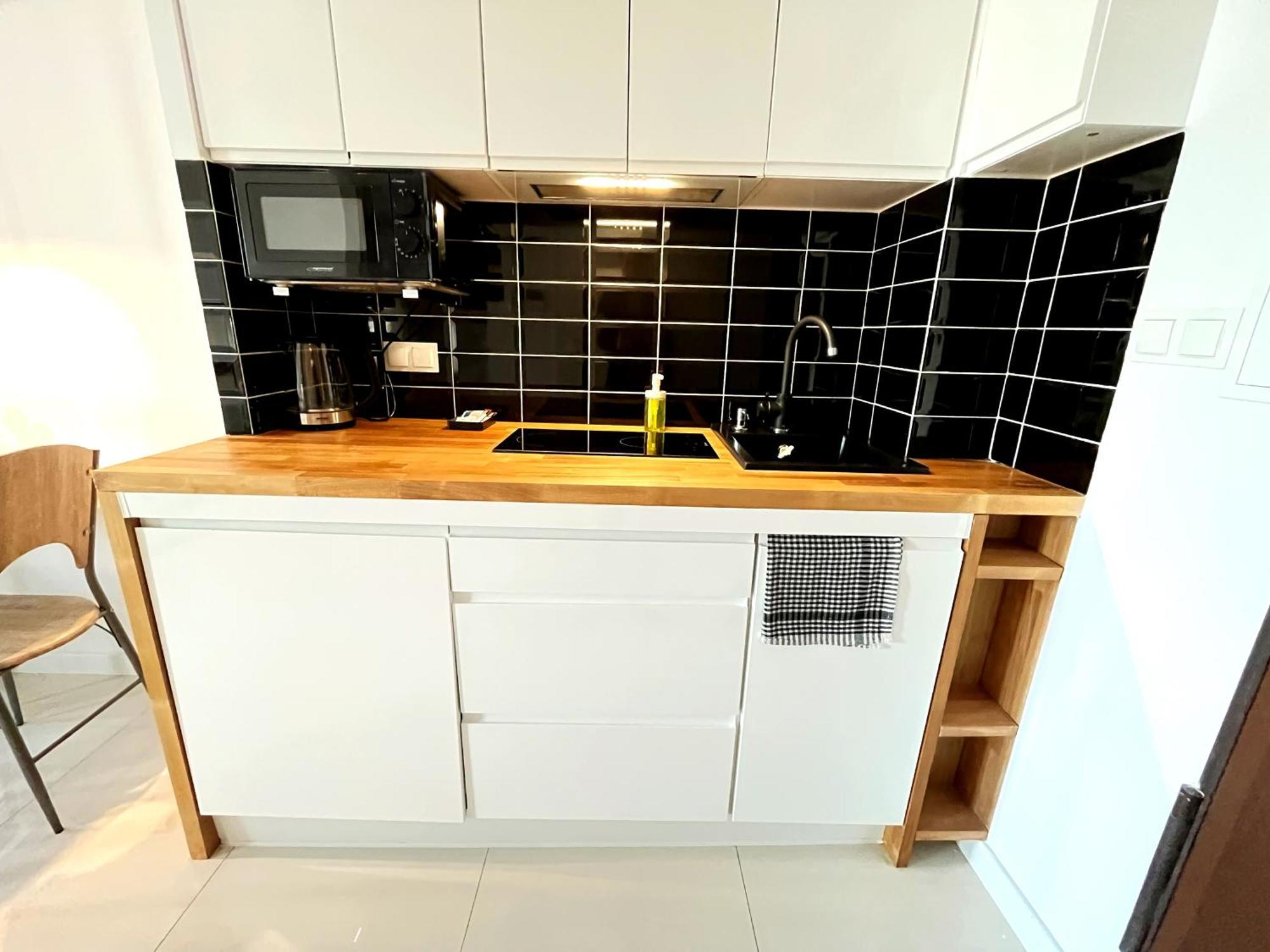 Kasprzaka 31 By Perfect Apart 222 Warschau