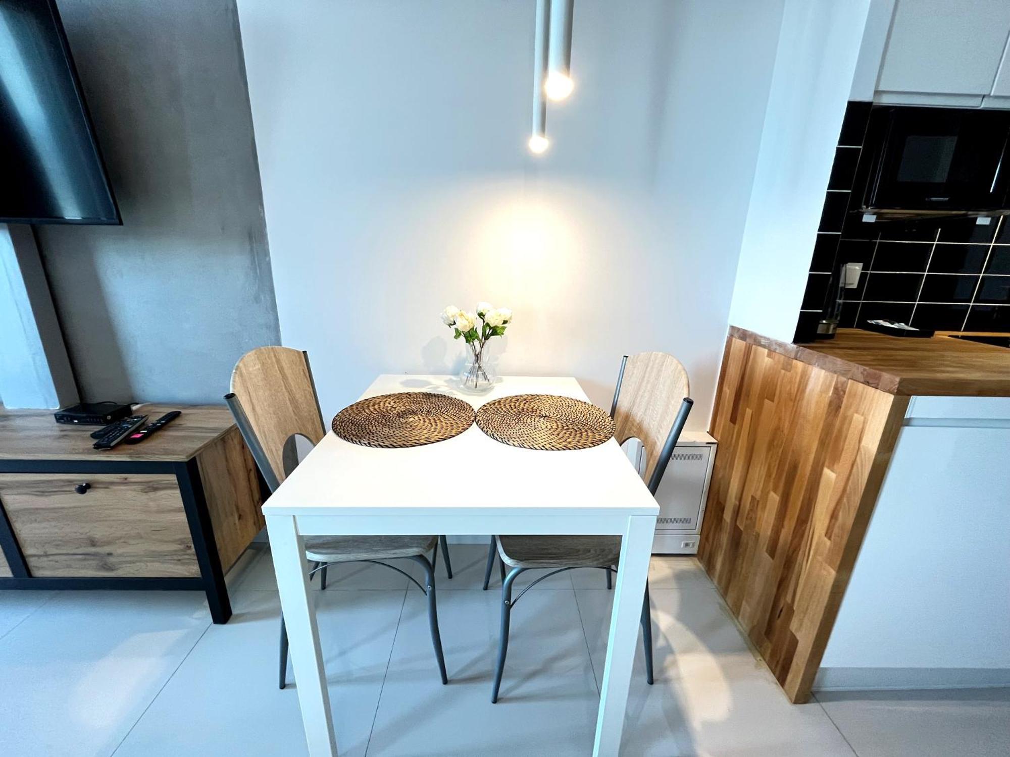 Apartament Kasprzaka 31 By Perfect Apart 222